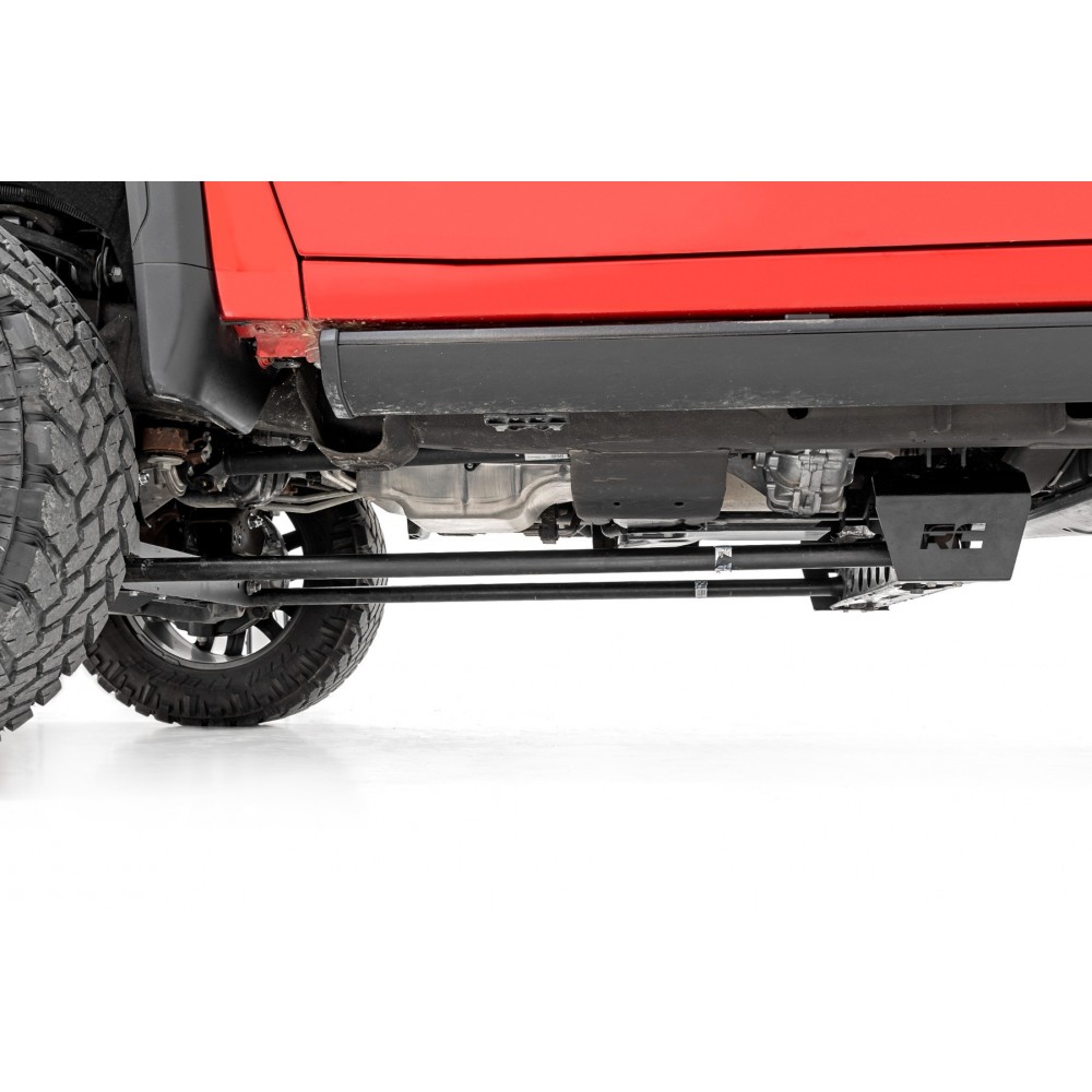 Zestaw zawieszenia Rough Country Lift 5" - obrazek 3