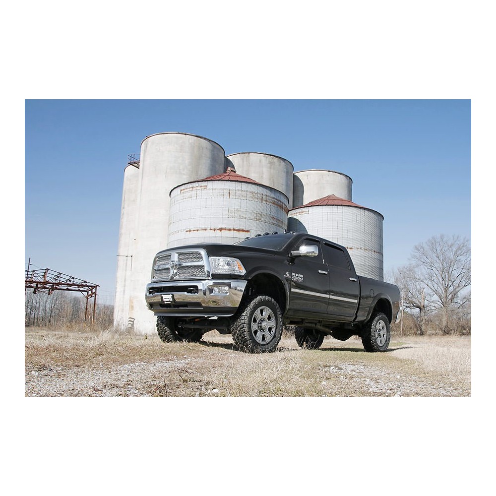 Zestaw zawieszenia Rough Country Lift 5" - obrazek 2