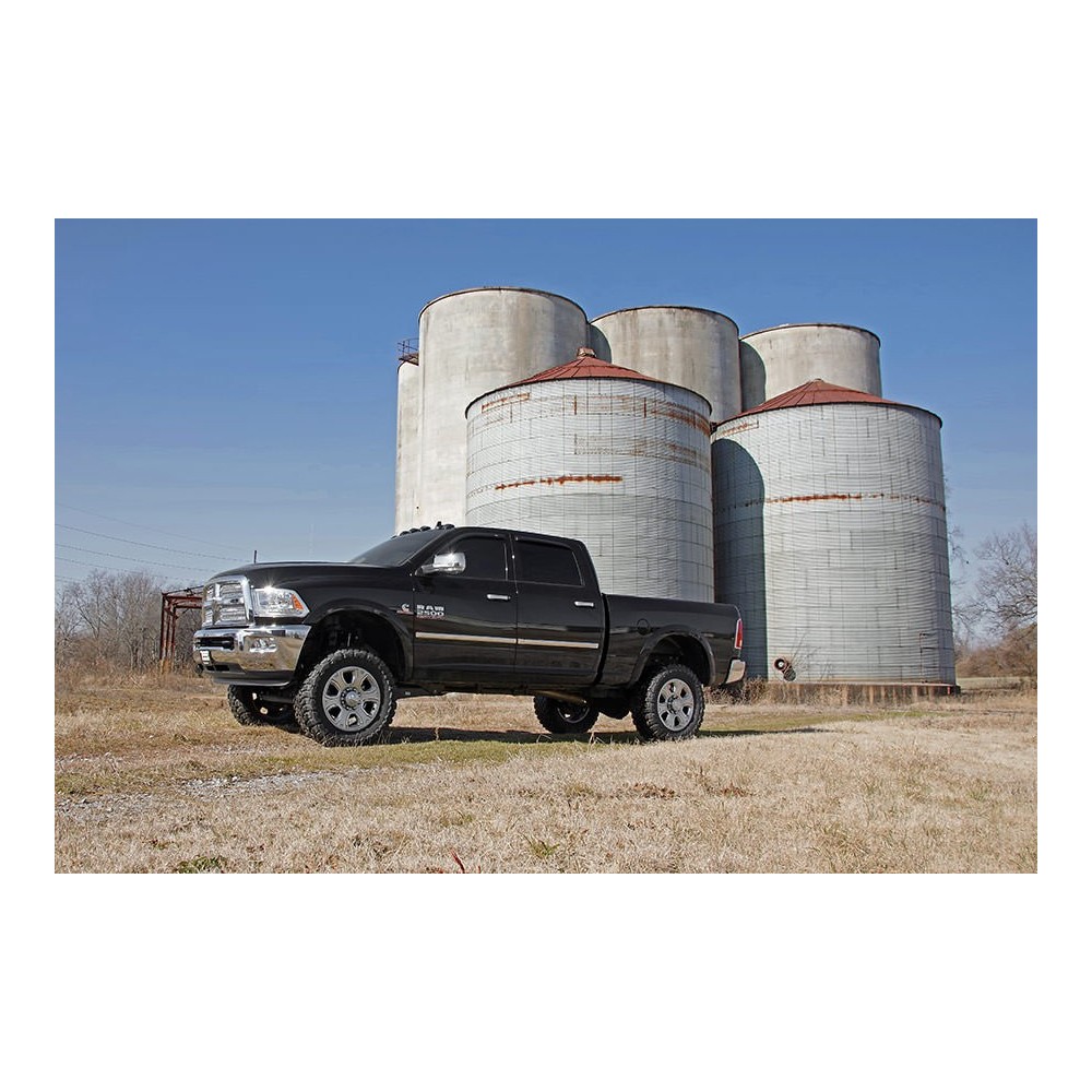 Zestaw zawieszenia Rough Country Lift 5" - obrazek 3