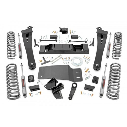 Zestaw zawieszenia Rough Country Lift 5″
