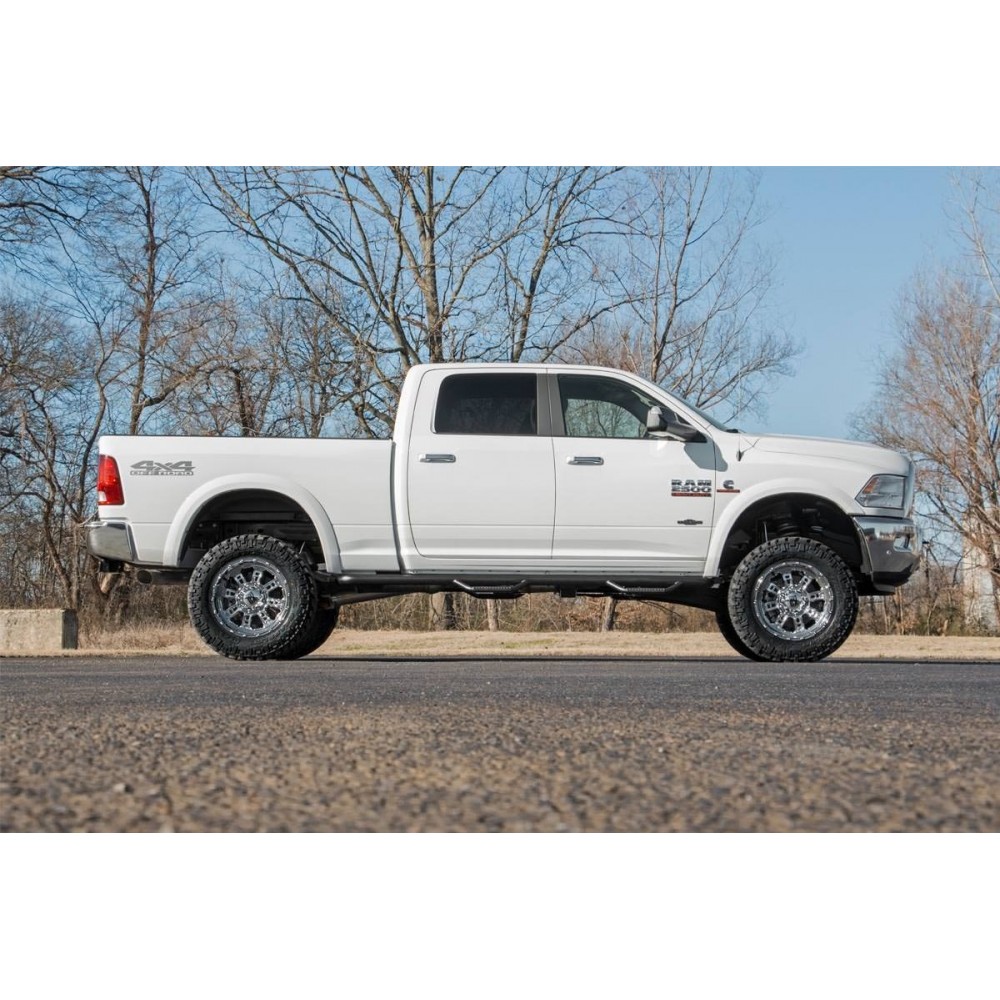 Zestaw zawieszenia Rough Country Lift 5" Diesel - Image 5