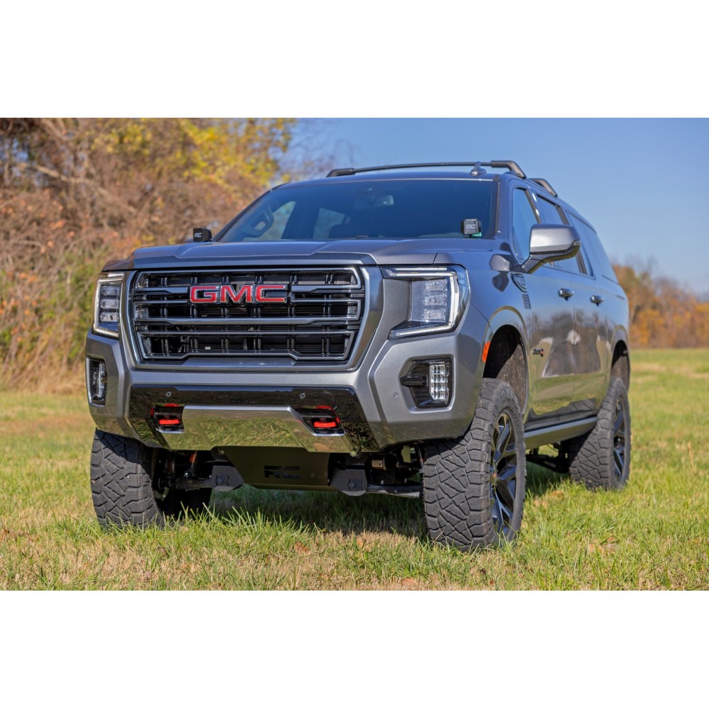 Zestaw zawieszenia Rough Country Lift 6" - obrazek 5