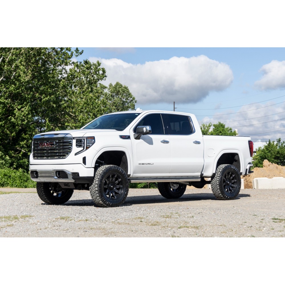 Zestaw zawieszenia Rough Country Lift 6" - obrazek 2