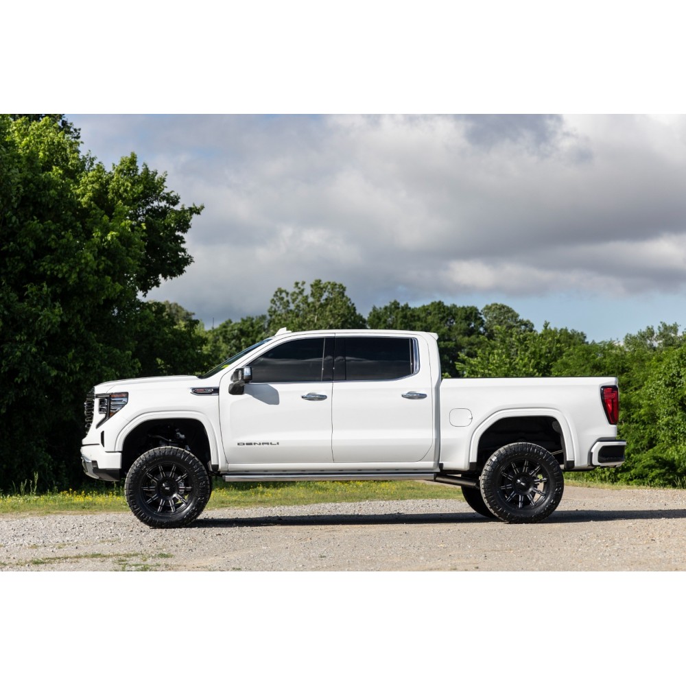Zestaw zawieszenia Rough Country Lift 6" - obrazek 5