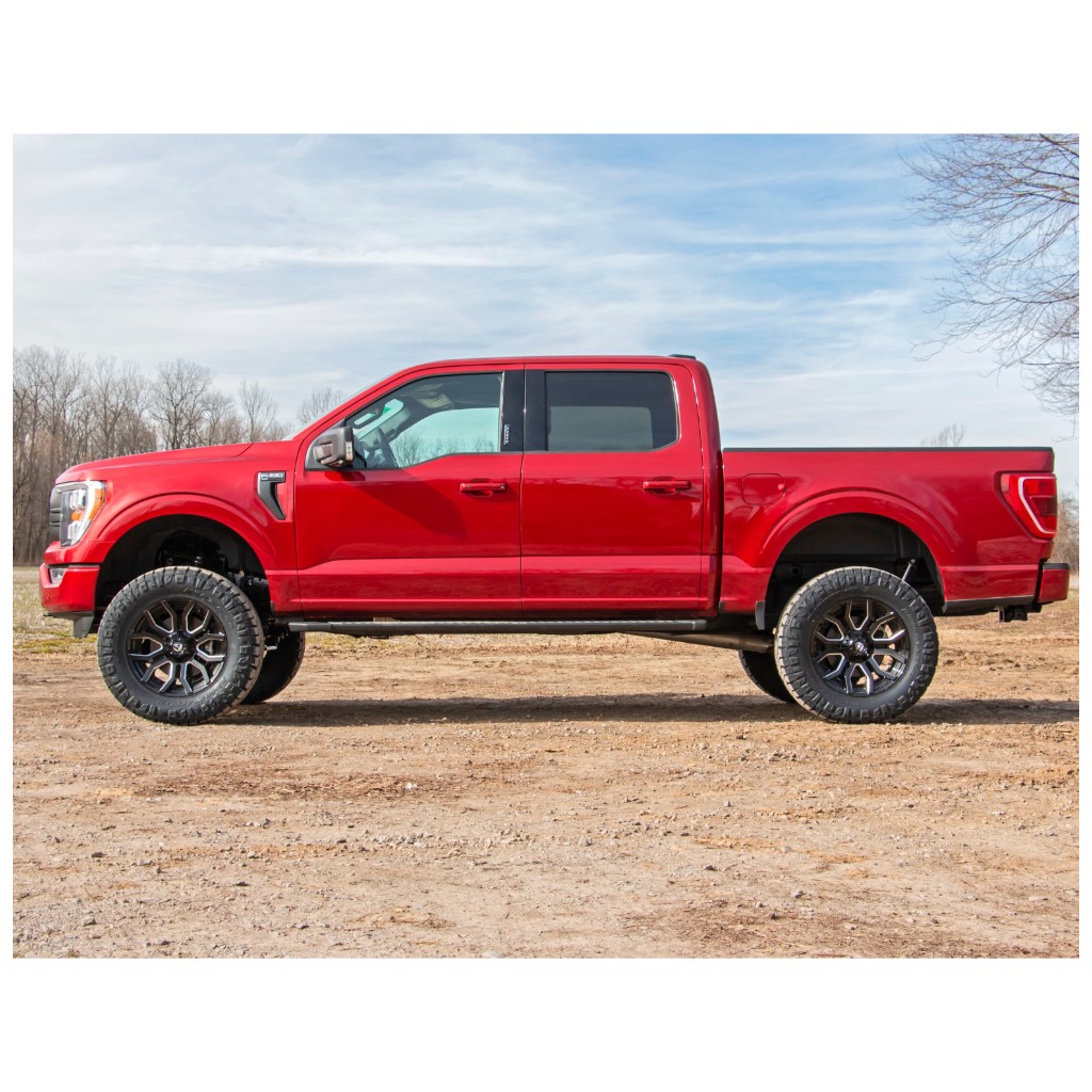 Zestaw zawieszenia Rough Country Lift 6" 2WD - Image 2