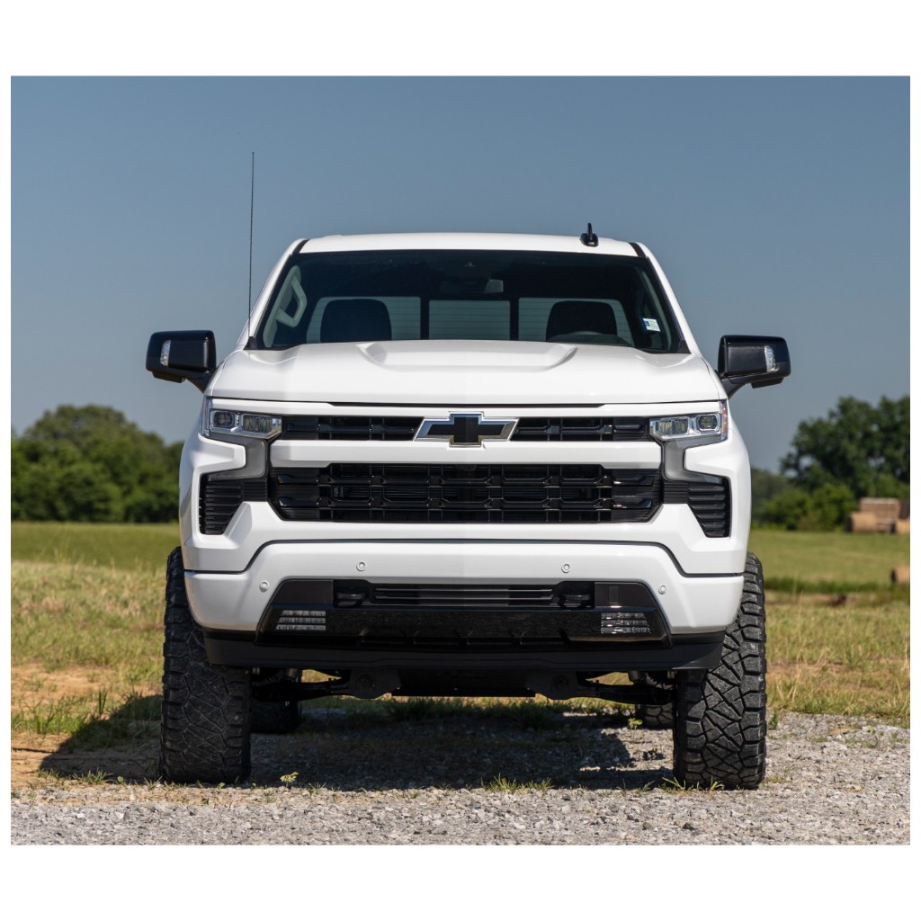 Zestaw zawieszenia Rough Country Lift 6" 2WD - obrazek 5