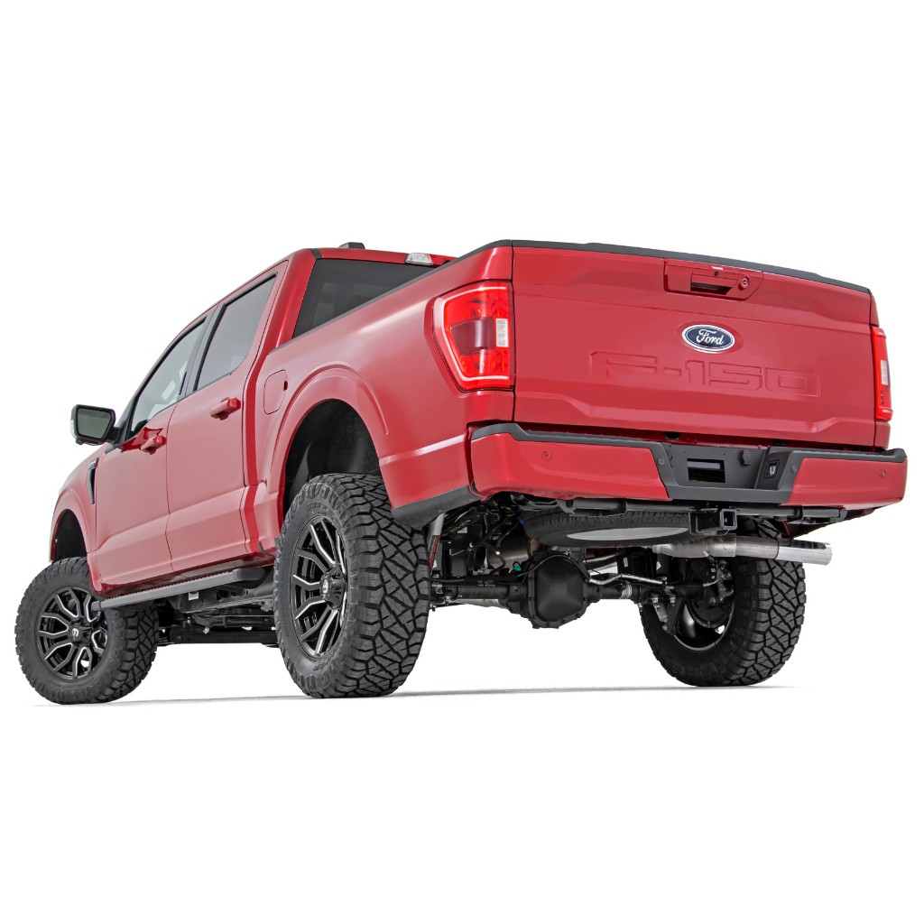 Zestaw zawieszenia Rough Country Lift 6" 2WD - Image 3