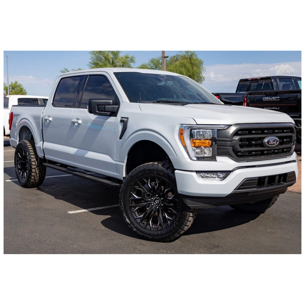 Zestaw zawieszenia Rough Country Lift 6" 2WD - Image 4