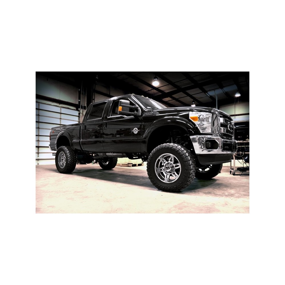 Zestaw zawieszenia Rough Country Lift 6" - obrazek 2