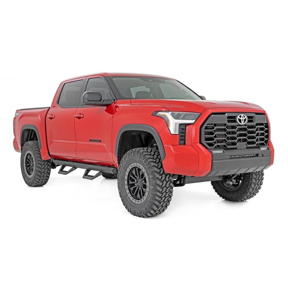 Zestaw zawieszenia Rough Country Lift 6" - obrazek 2