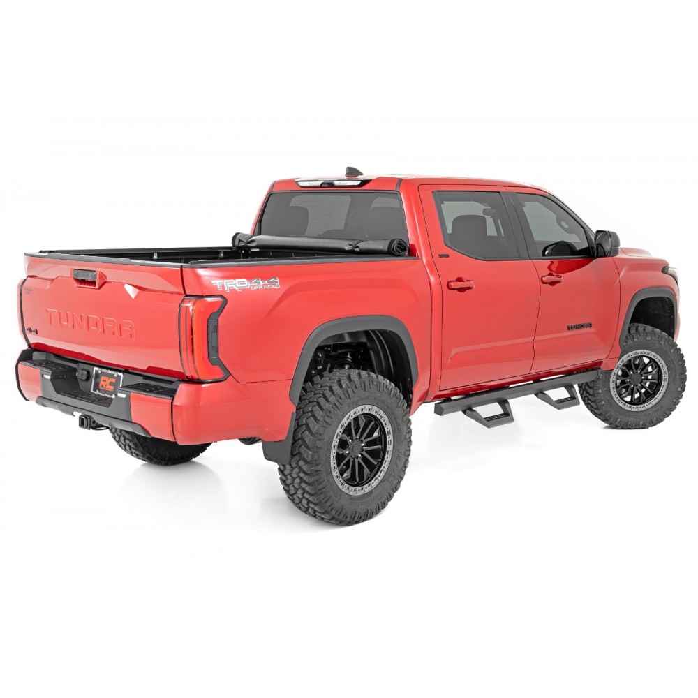 Zestaw zawieszenia Rough Country Lift 6" - obrazek 3