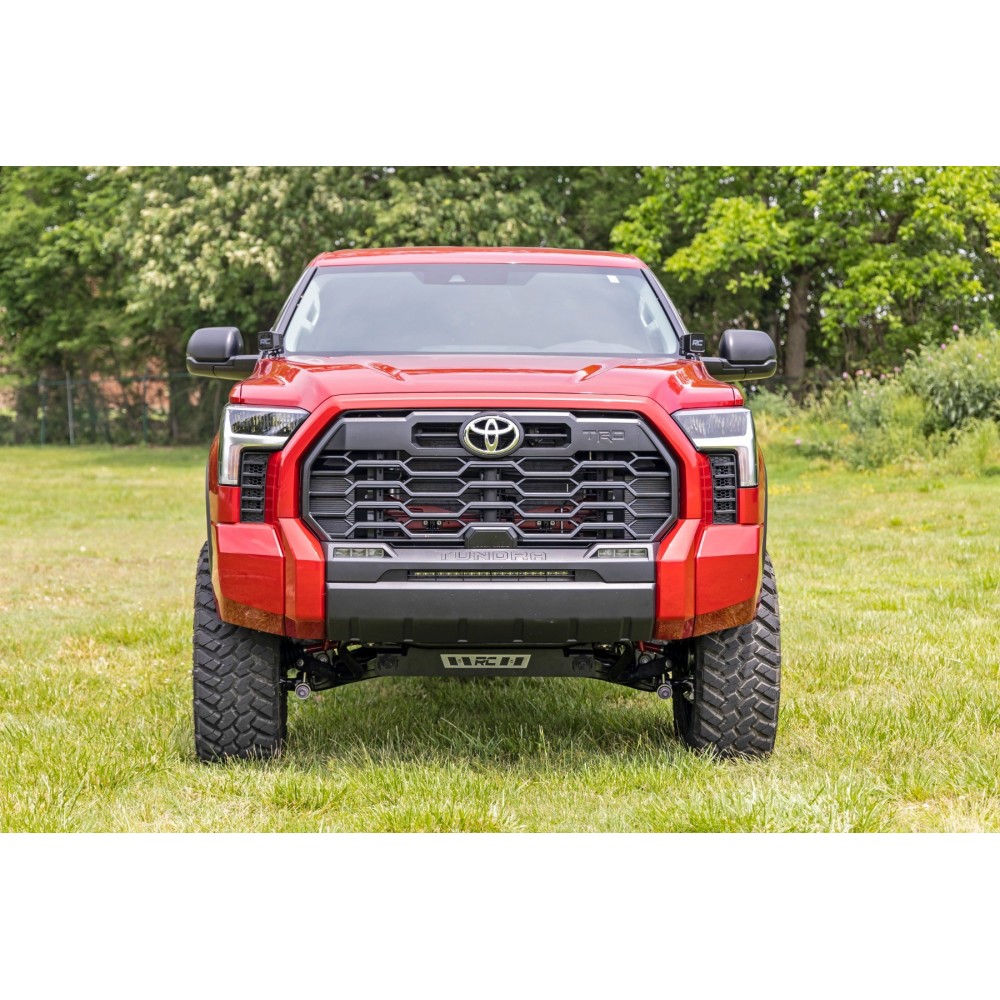 Zestaw zawieszenia Rough Country Lift 6" - obrazek 5