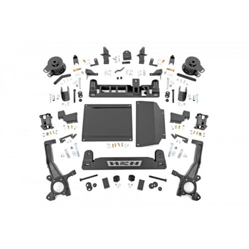 Zestaw zawieszenia Rough Country Lift 6″
