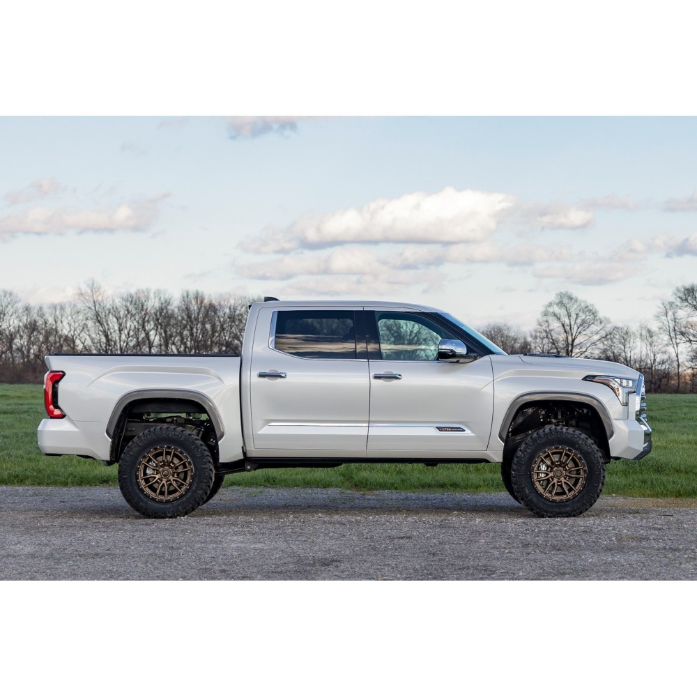 Zestaw zawieszenia Rough Country Lift 6" - obrazek 4