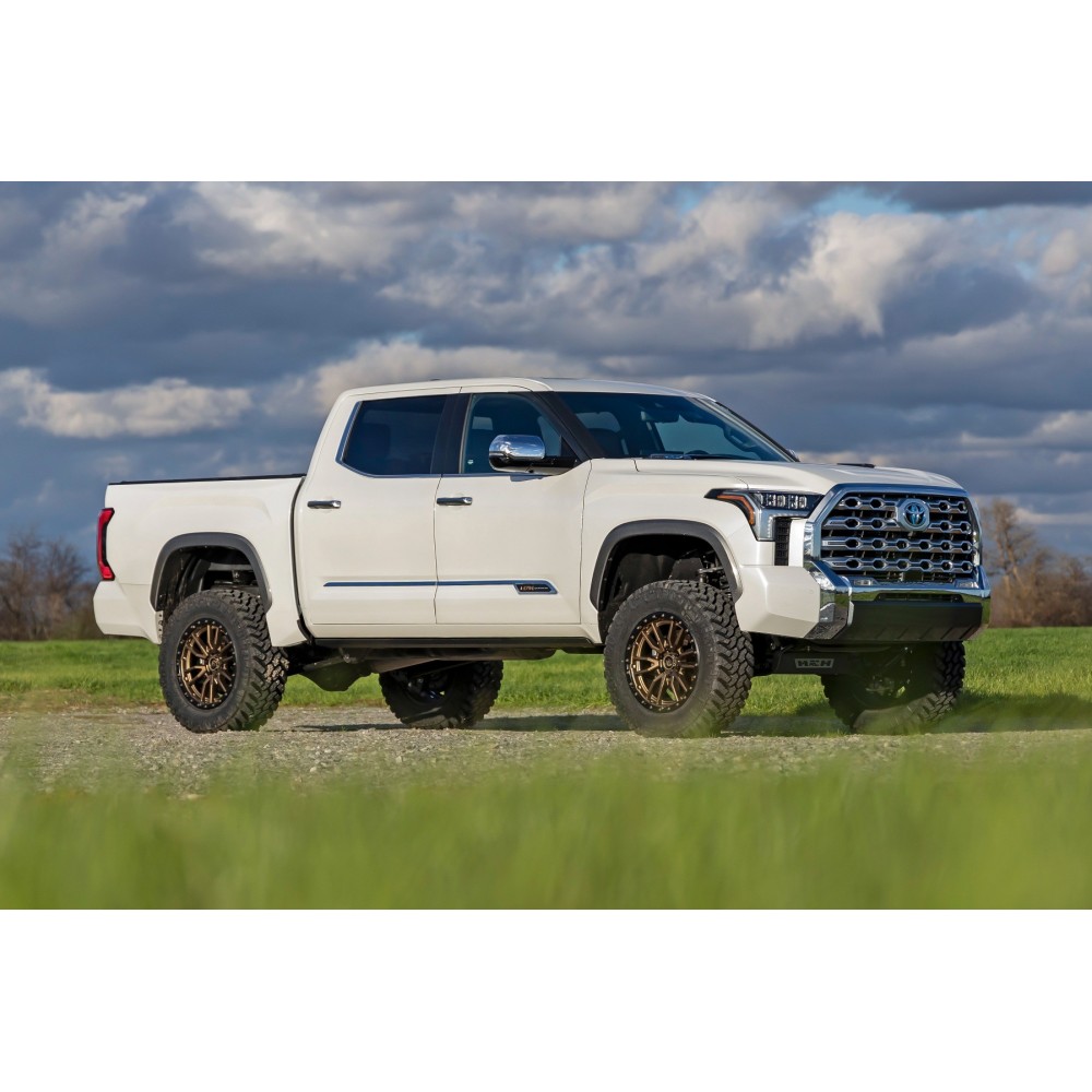 Zestaw zawieszenia Rough Country Lift 6" - obrazek 5