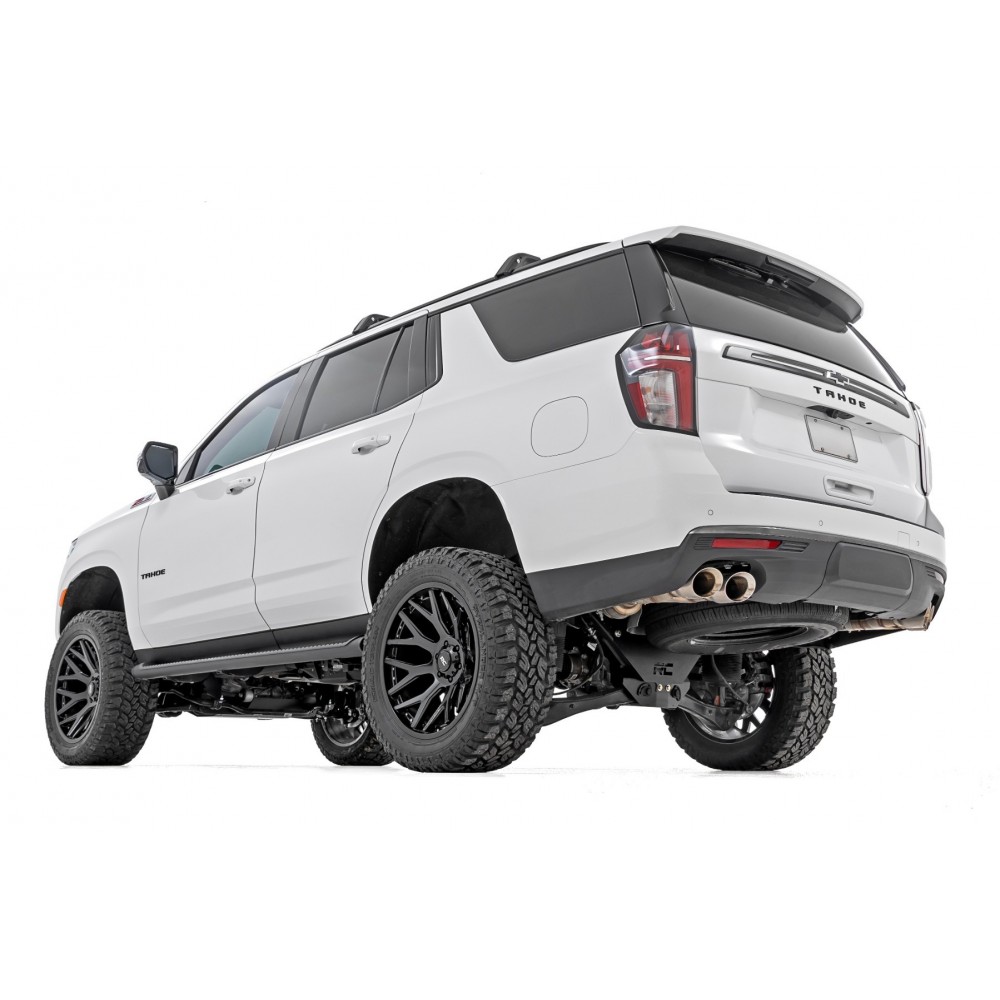 Zestaw zawieszenia Rough Country Lift 6" - obrazek 4