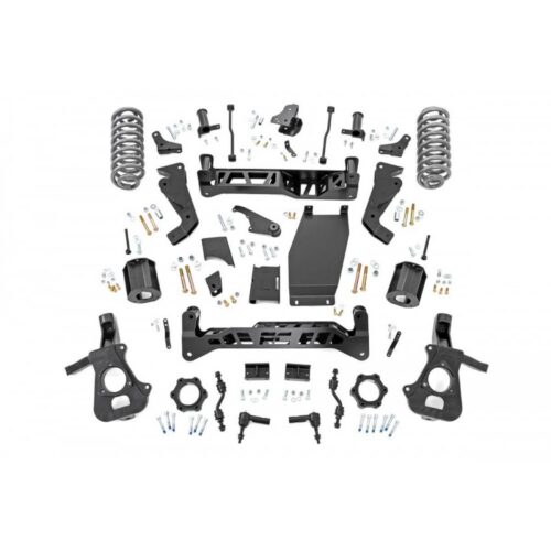 Zestaw zawieszenia Rough Country Lift 6″