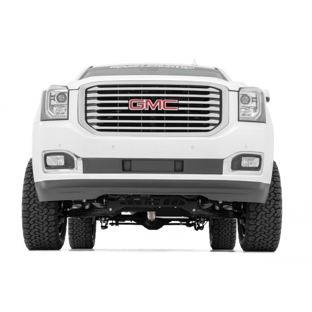 Zestaw zawieszenia Rough Country Lift 6" - obrazek 3