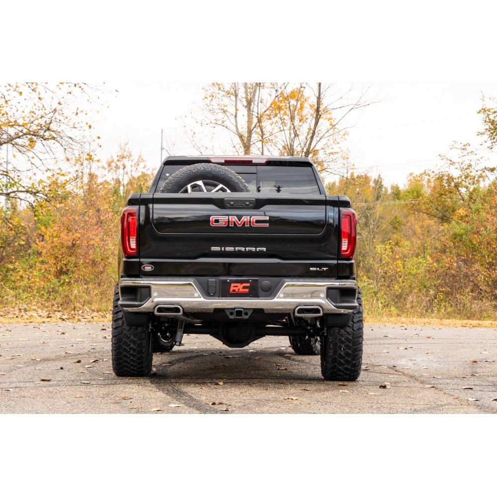Zestaw zawieszenia Rough Country Lift 6" Diesel - obrazek 4
