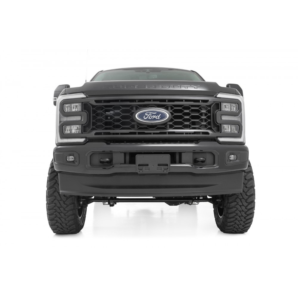 Zestaw zawieszenia Rough Country Lift 6" Diesel - obrazek 3