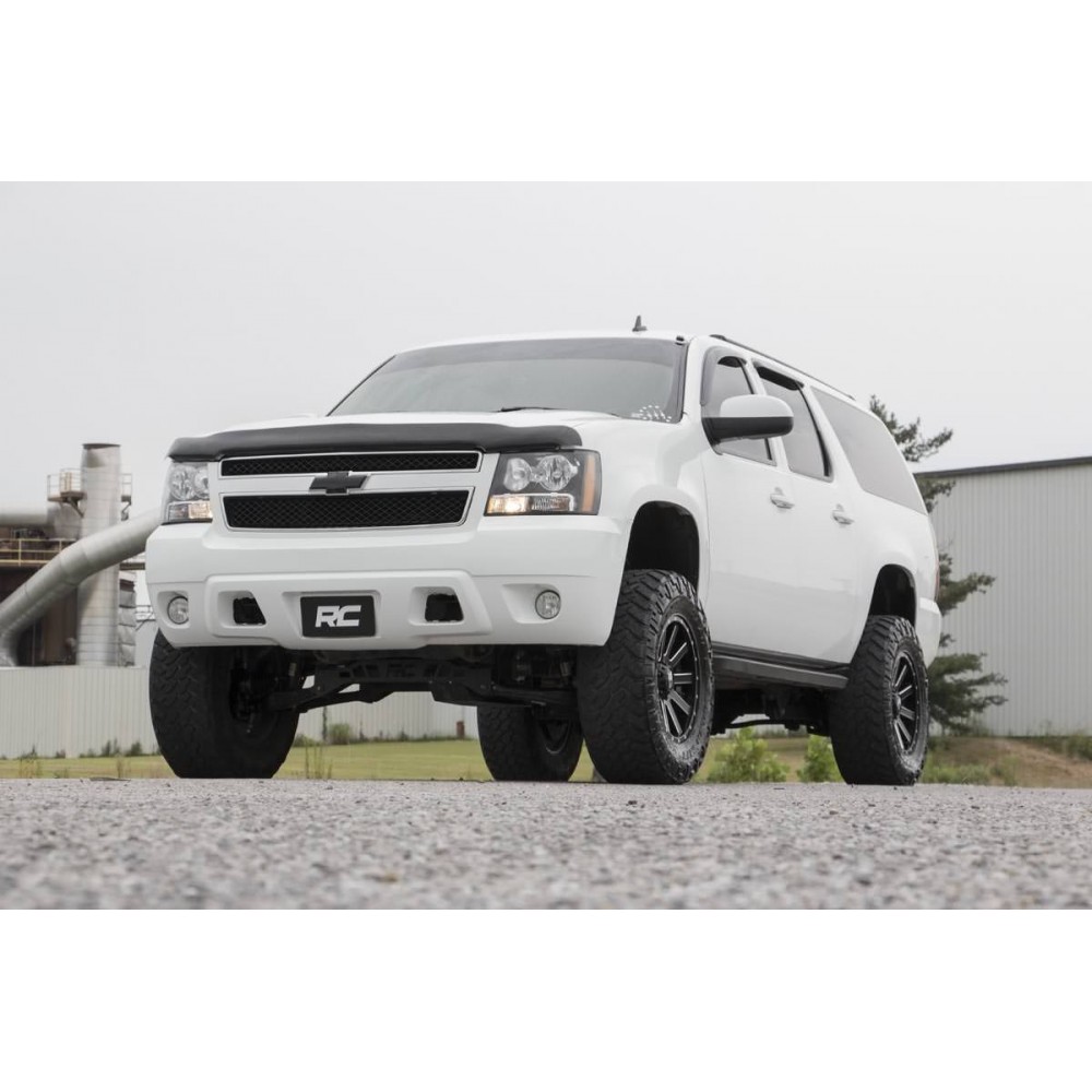 Zestaw zawieszenia Rough Country Lift 7" - obrazek 2