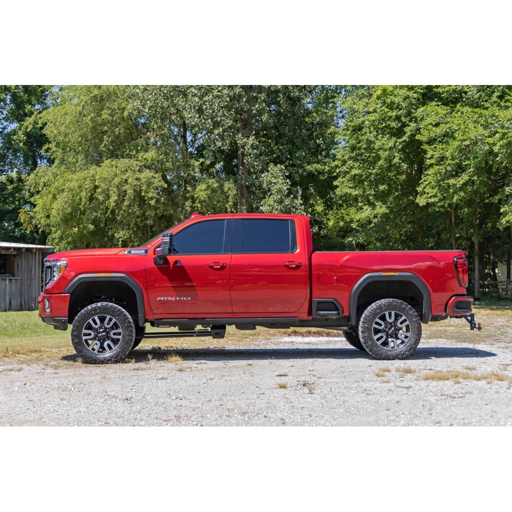 Zestaw zawieszenia Rough Country Lift 7" - obrazek 4