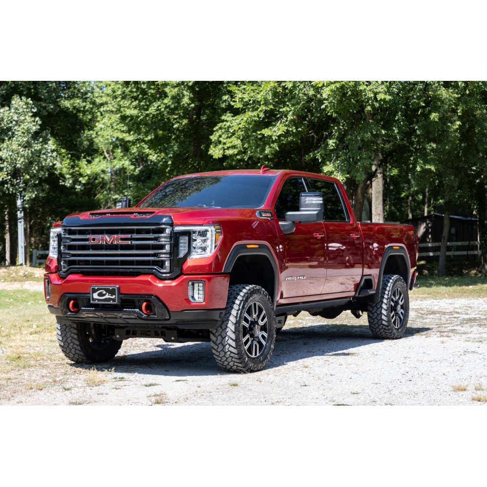 Zestaw zawieszenia Rough Country Lift 7" - obrazek 5