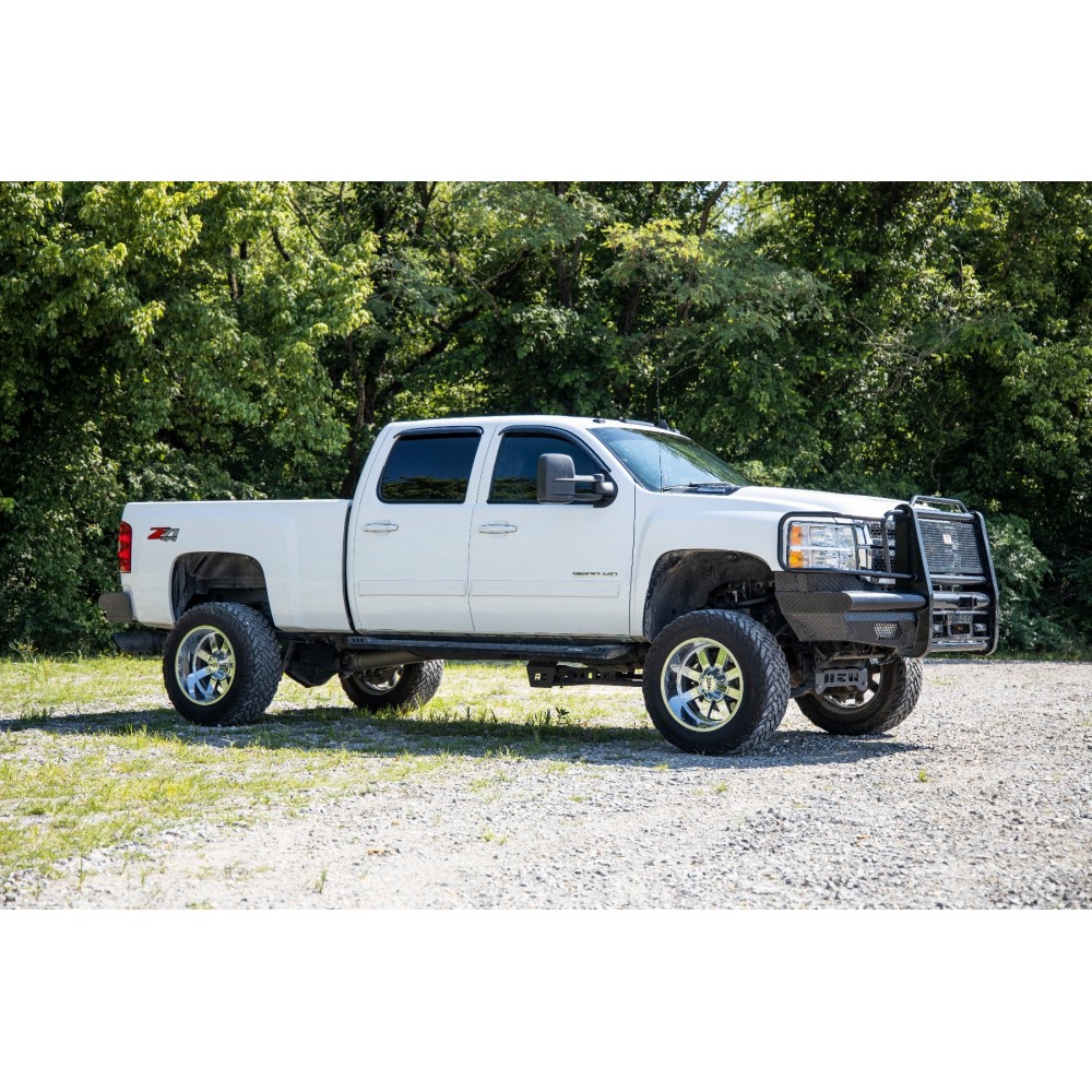 Zestaw zawieszenia Rough Country Lift 7,5" - obrazek 4