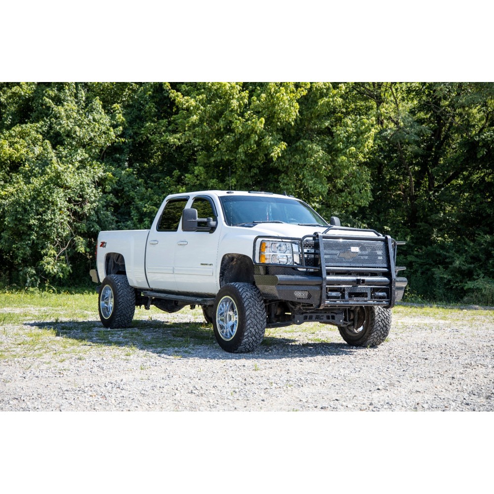Zestaw zawieszenia Rough Country Lift 7,5" - obrazek 5
