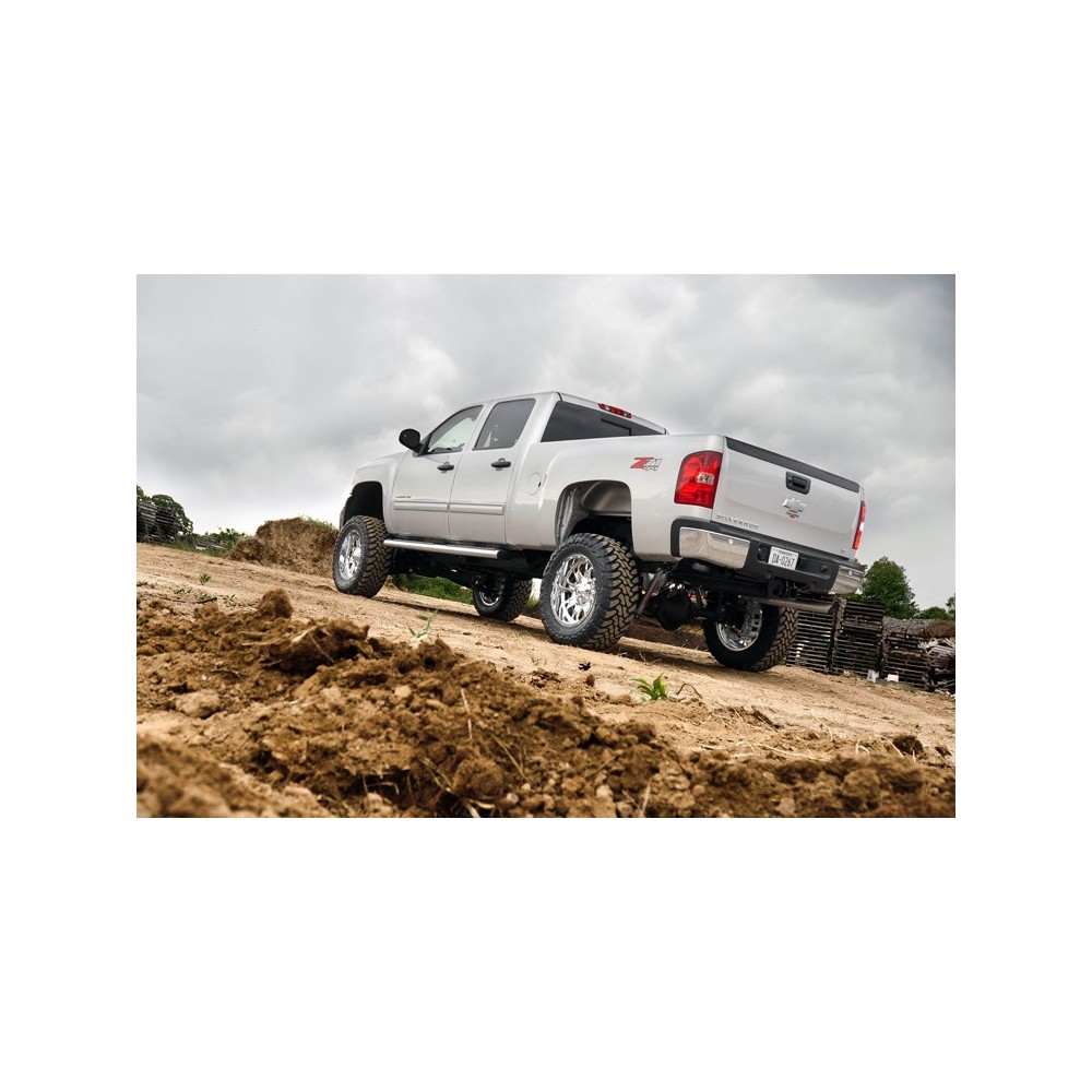 Zestaw zawieszenia Rough Country Lift 7,5" - obrazek 3
