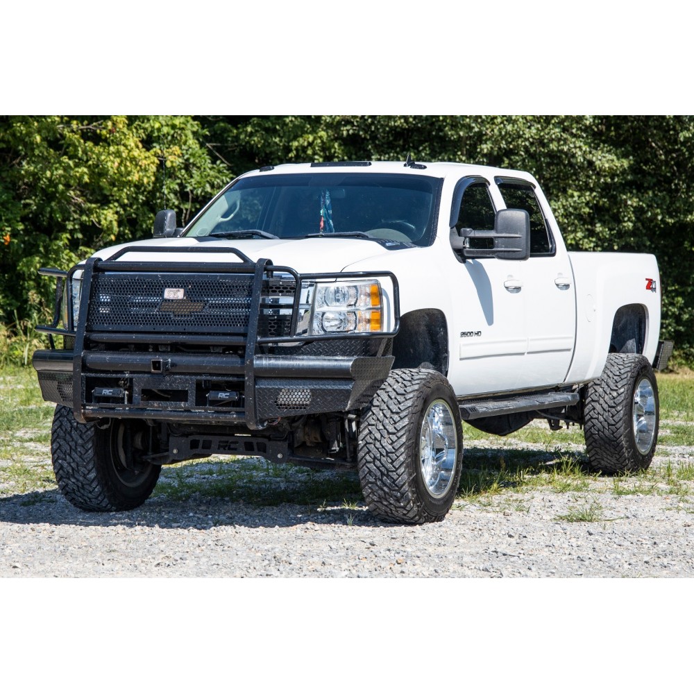 Zestaw zawieszenia Rough Country Lift 7,5" - obrazek 2