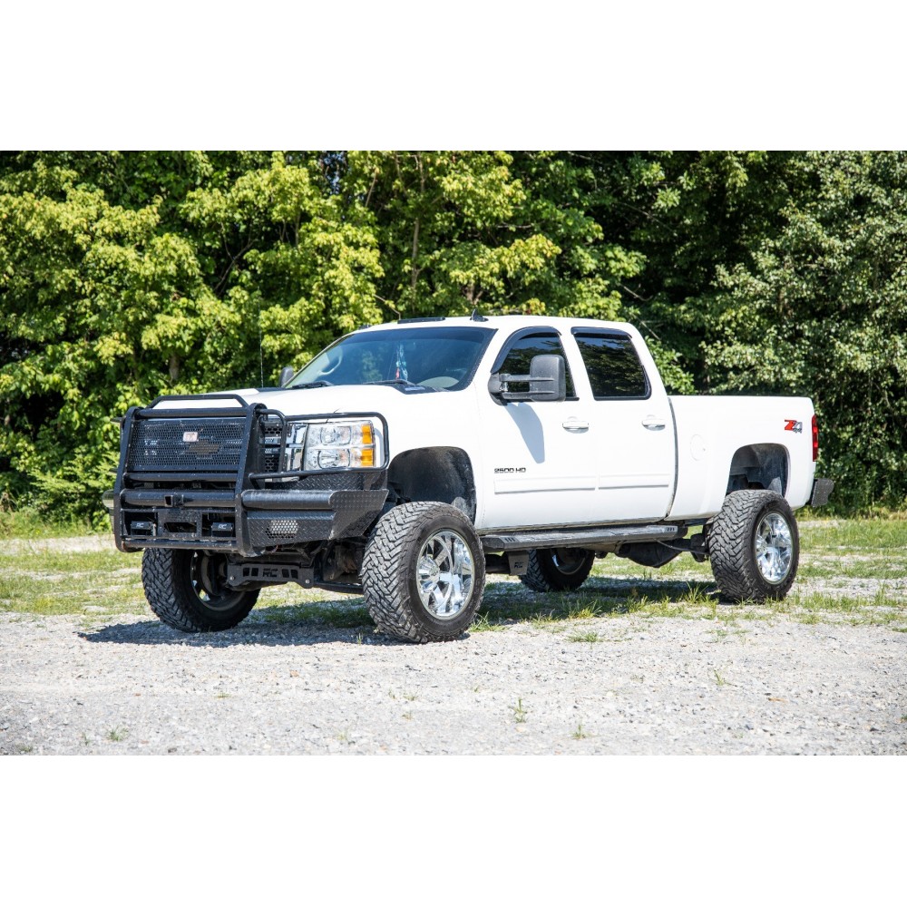 Zestaw zawieszenia Rough Country Lift 7,5" - obrazek 3