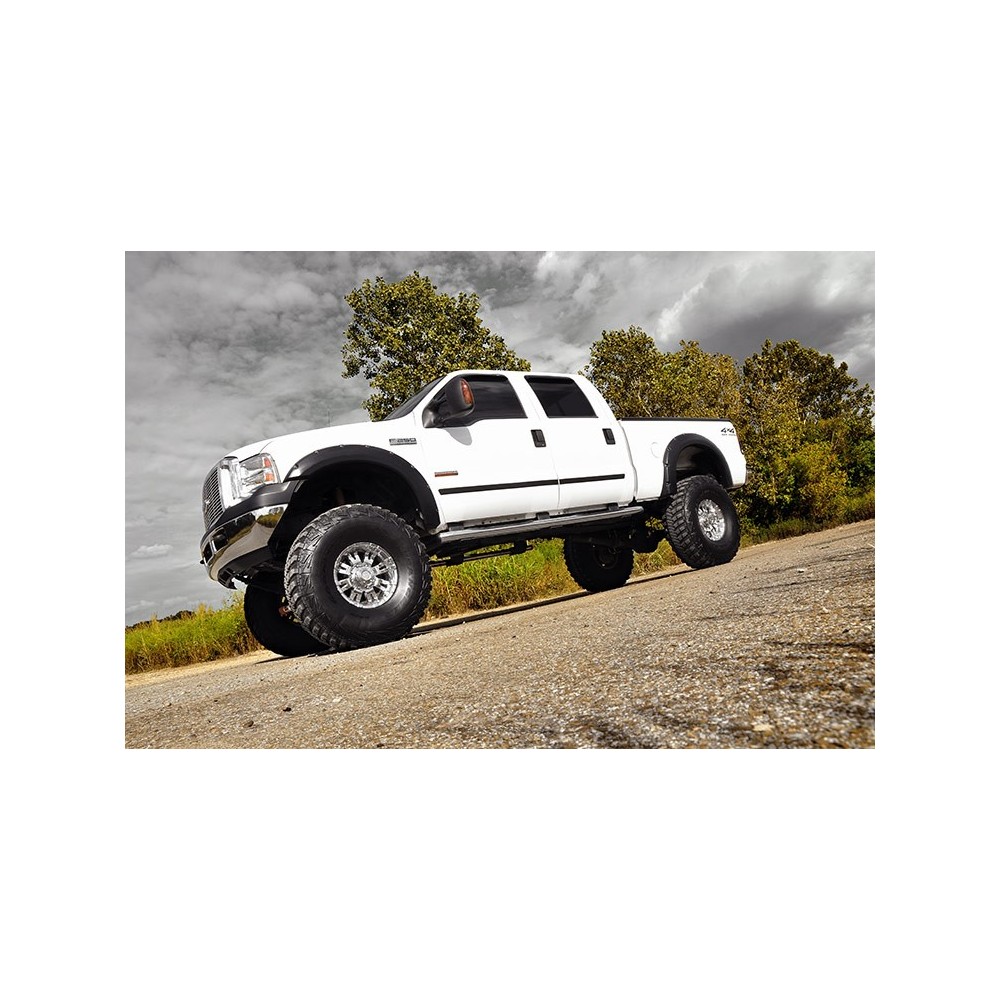 Zestaw zawieszenia Rough Country Lift 8" - obrazek 2