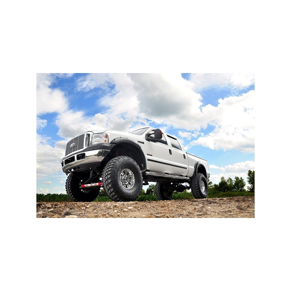 Zestaw zawieszenia Rough Country Lift 8" - obrazek 3