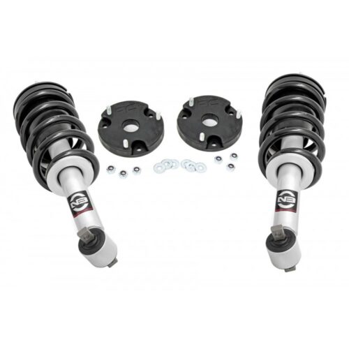 Zestaw zawieszenia Rough Country N3 Lift 2″