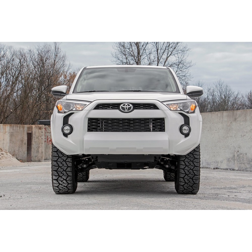 Zestaw zawieszenia Rough Country N3 Lift 2" - obrazek 5
