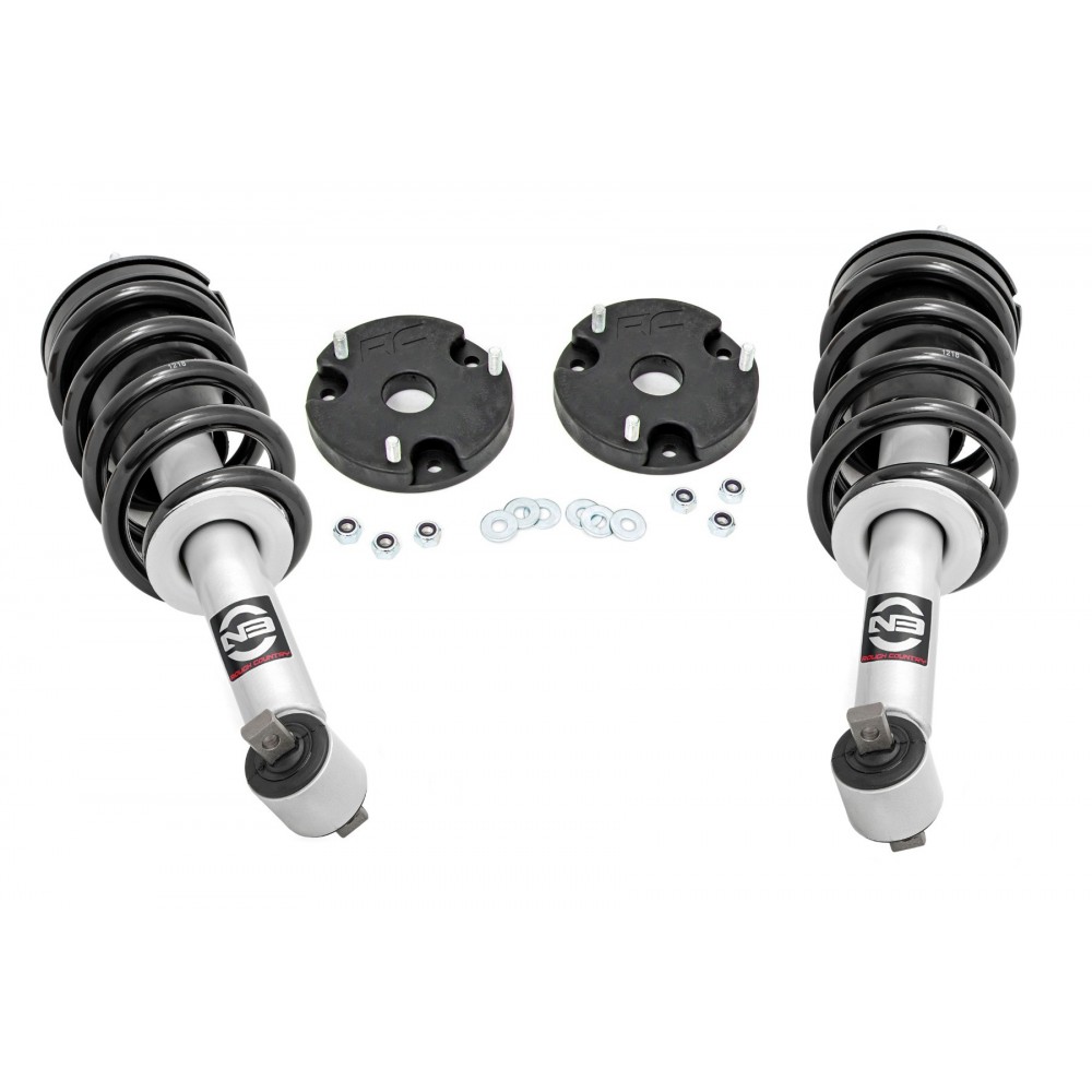 Zestaw zawieszenia Rough Country N3 Lift 2"