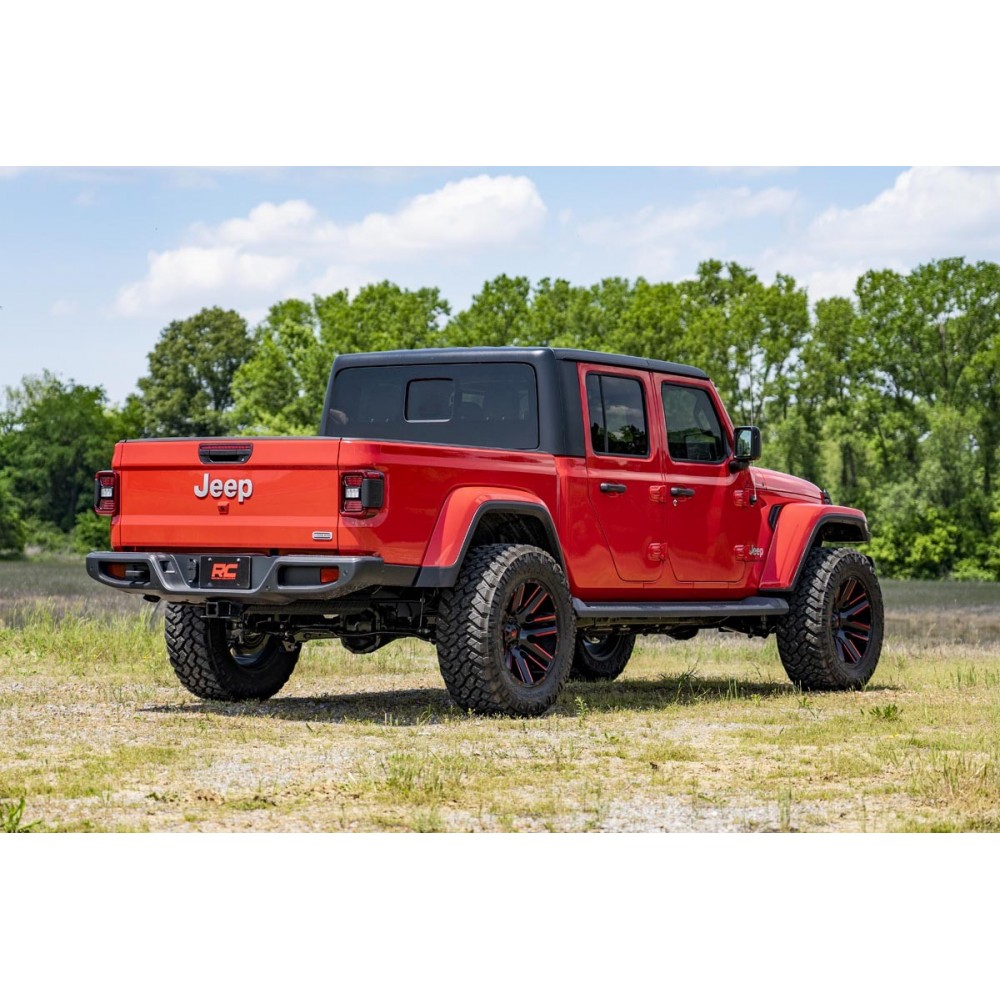 Zestaw zawieszenia Rough Country N3 Lift 2,5" - Image 3