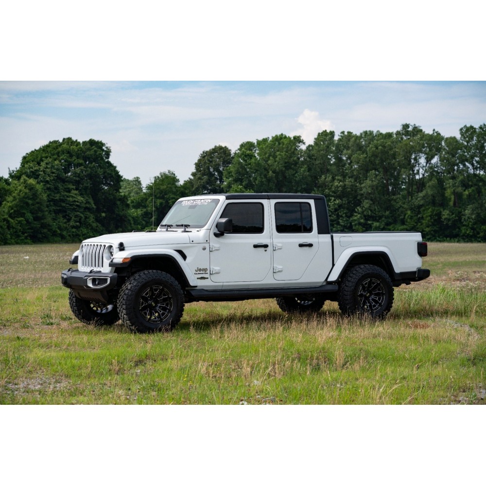 Zestaw zawieszenia Rough Country N3 Lift 2,5" - obrazek 5