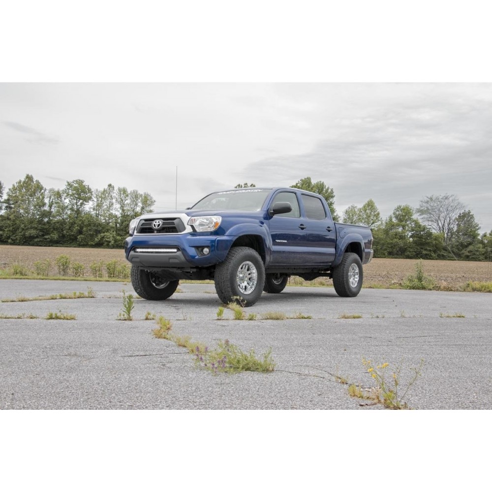 Zestaw zawieszenia Rough Country N3 Lift 3" - obrazek 5