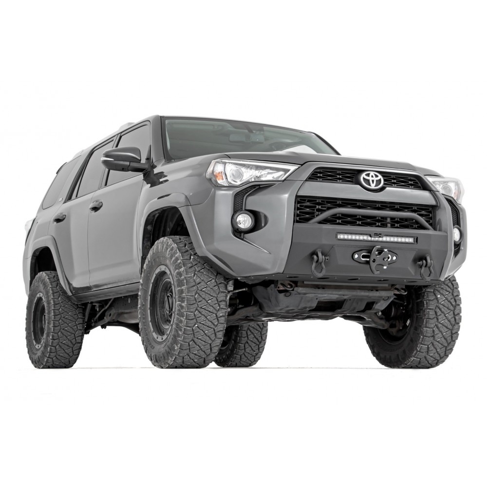 Zestaw zawieszenia Rough Country N3 Lift 3" - obrazek 2