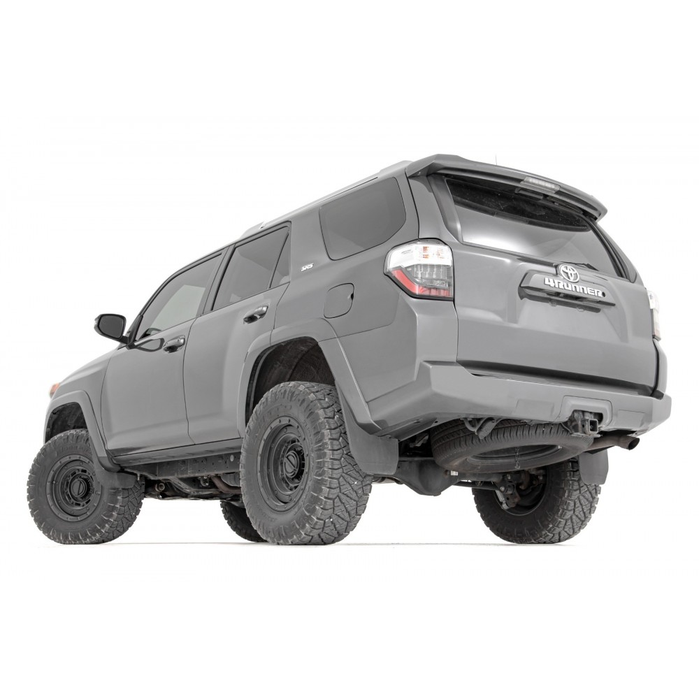 Zestaw zawieszenia Rough Country N3 Lift 3" - obrazek 3