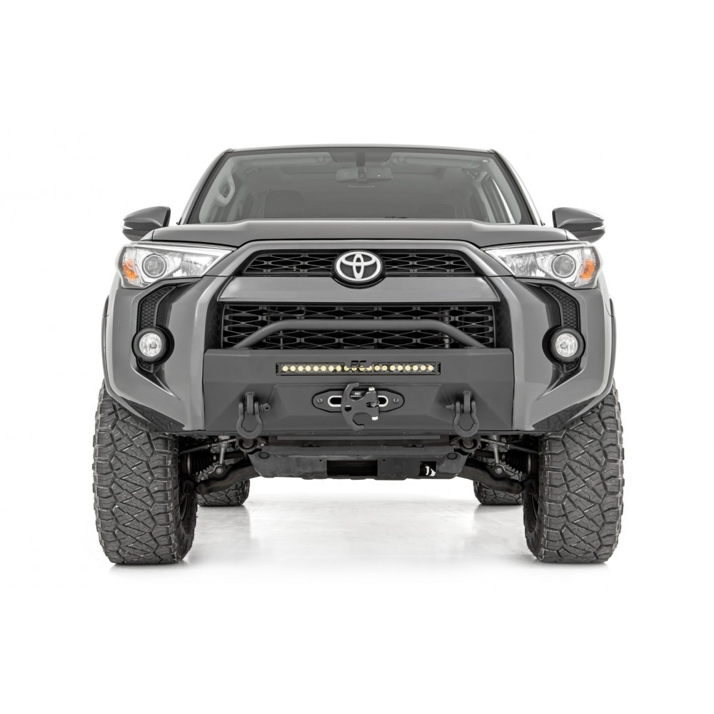Zestaw zawieszenia Rough Country N3 Lift 3" - obrazek 4