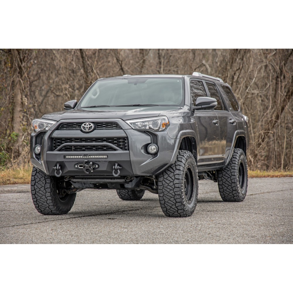 Zestaw zawieszenia Rough Country N3 Lift 3" - obrazek 5