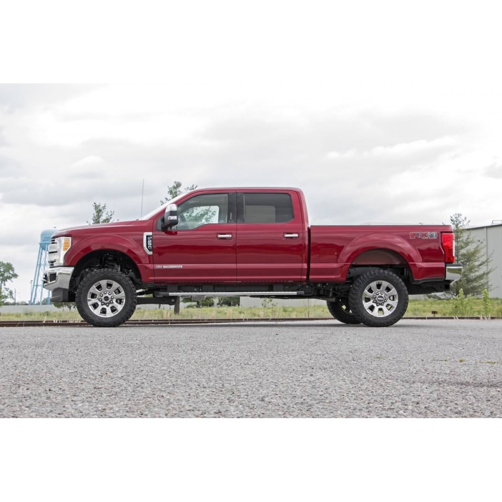 Zestaw zawieszenia Rough Country N3 Lift 3" Diesel - obrazek 4