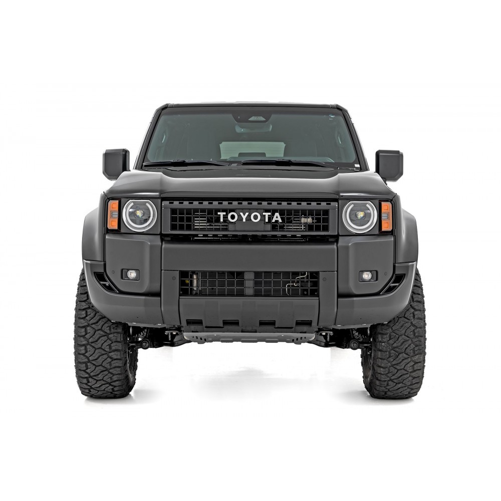Zestaw zawieszenia Rough Country N3 Lift 3,5" - obrazek 3