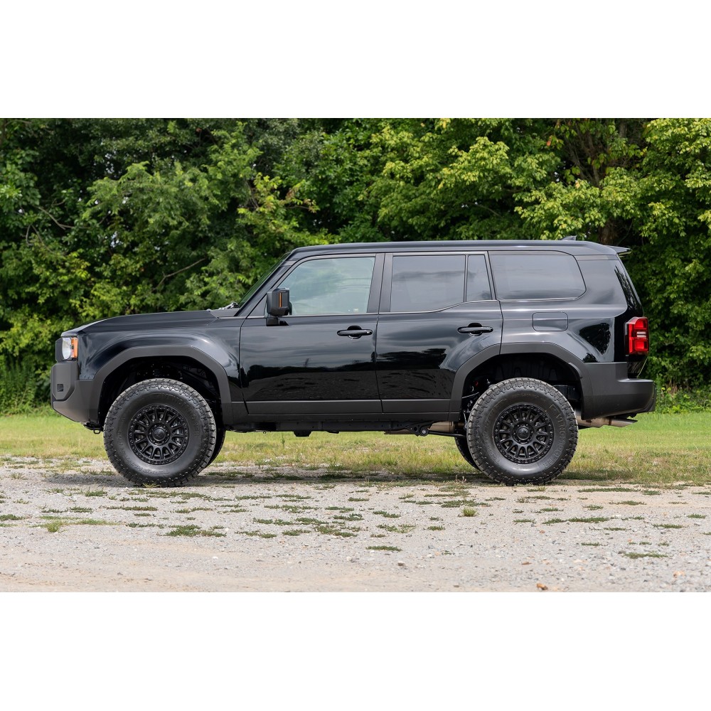 Zestaw zawieszenia Rough Country N3 Lift 3,5" - obrazek 5