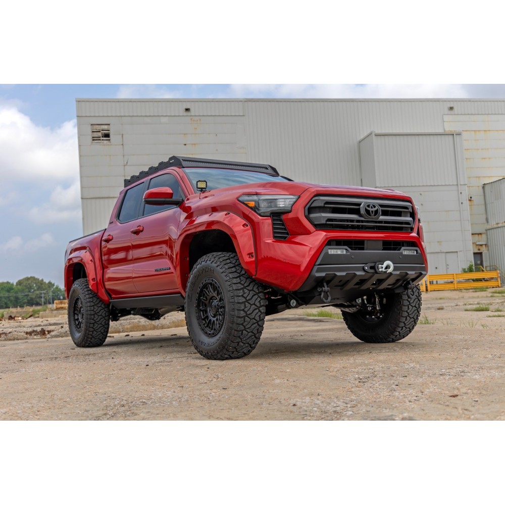 Zestaw zawieszenia Rough Country N3 Lift 3,5" - obrazek 3