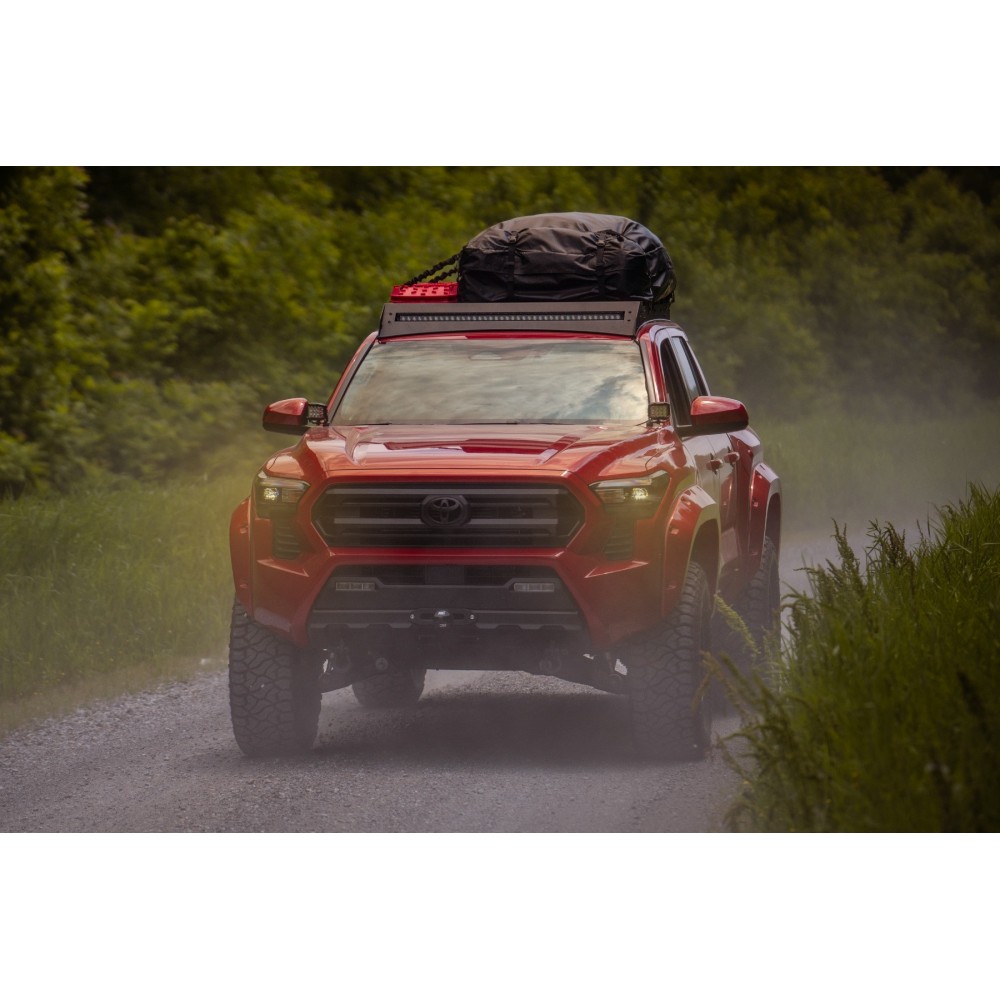 Zestaw zawieszenia Rough Country N3 Lift 3,5" - obrazek 5