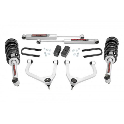 Zestaw zawieszenia Rough Country N3 Lift 3,5″